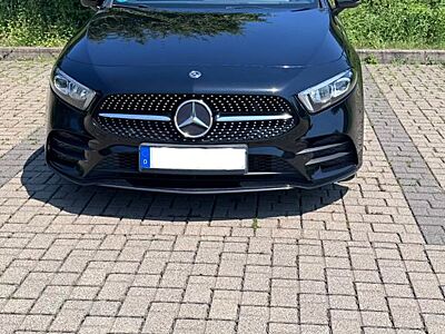 Mercedes-Benz A 220 DCT - AMG Line