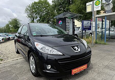 Peugeot 207 Urban Move