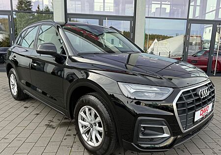 Audi Q5 40 TDI quattro Business/R-Kamera/AHK/Head Up