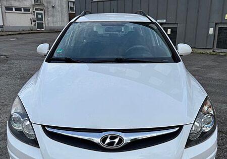 Hyundai i30 CW 1.Hand