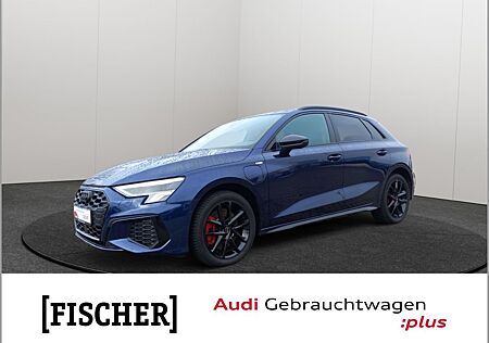 Audi A3 Sportback 45TFSI e S-tronic S line LED Navi S