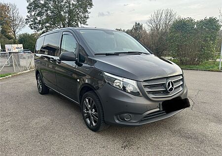 Mercedes-Benz Vito Mercedes Tourer 119 CDI Edition PRO 4MATIC