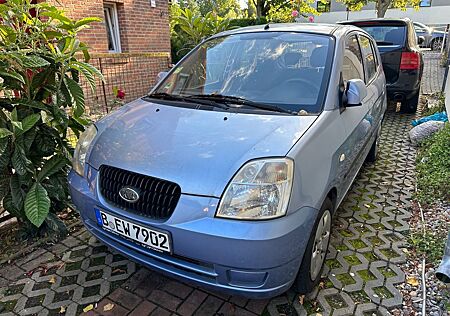 Kia Picanto 1.1
