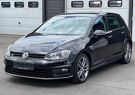 VW Golf Volkswagen VII Lim. Cup BMT R Line 18``LMF