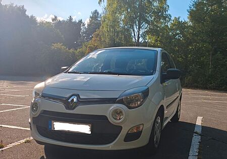 Renault Twingo Expression 1.2 LEV 16V 75 eco2 Expression
