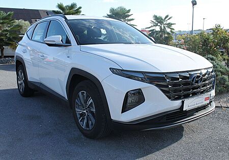 Hyundai Tucson DCT, 1.Hand, Navi, Kamera, AHK, LED