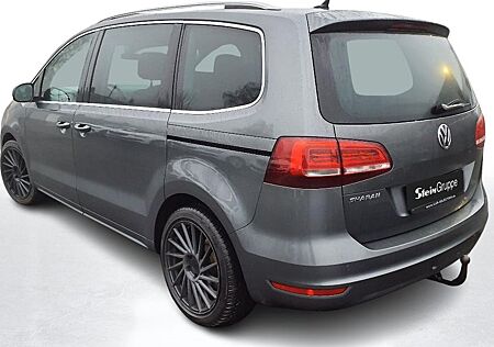 VW Sharan Volkswagen Join PANO+SHZ+ACC+NAVI+PDC+Facelift+TOTW