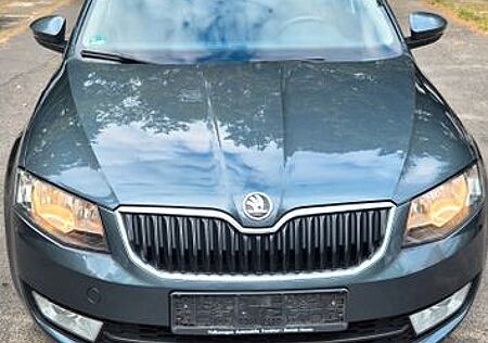 Skoda Octavia 1.6 EURO6 2016