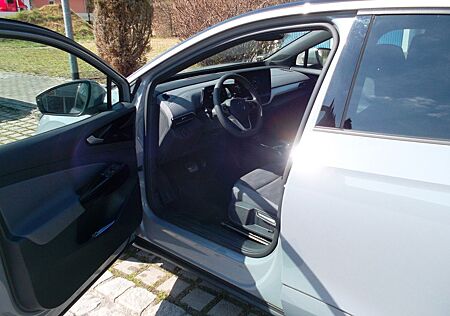 VW ID.5 Volkswagen Pro 77 kWh 128 kW Pro mit Navi Pro