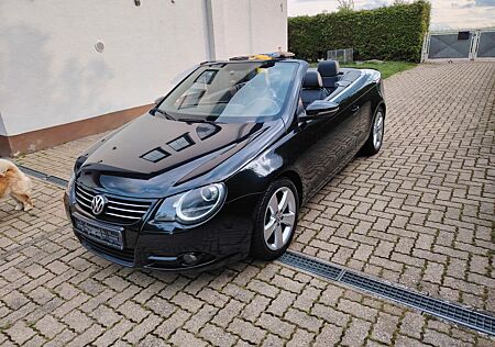 VW Eos Volkswagen 1.4 TSI GT Sport GT Sport