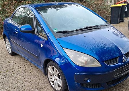 Mitsubishi Colt CZC 1.5 Turbo