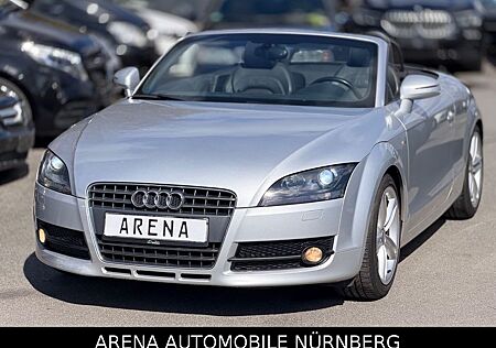 Audi TT Cabrio 2.0TFSI S-Line*Led*Tempomat*Sportsitze