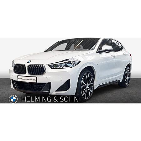 BMW X2 leasen
