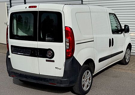 Fiat Doblo 1.3 Multijet Kasten-6.300€ Netto-2.Hand
