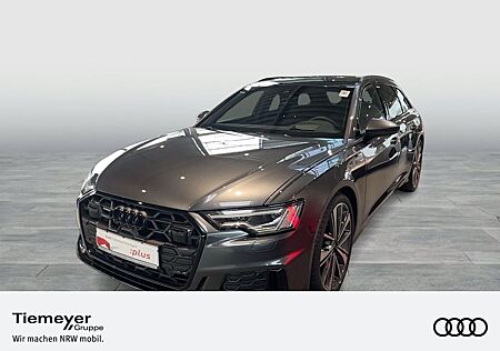 Audi A6 Avant 40 TDI Q 2x S LINE LM21 LEDER ST.HEIZ A