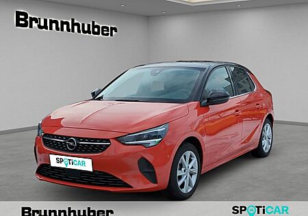 Opel Corsa F Elegance 1.2, 55 kW (75 PS), Start Stop,