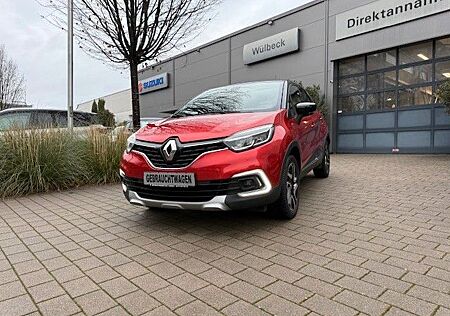 Renault Captur Intens ENERGY 0.9 TCe 90