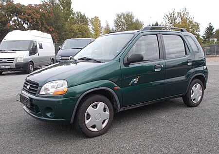 Suzuki Ignis 1,3 voll fahrbereit *