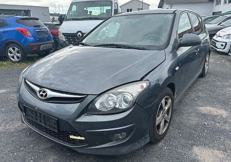 Hyundai i30 Classic, EURO-5
