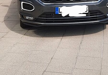VW T-Roc Volkswagen 2.0 TDI 140kW SCR DSG 4MOTION Sport Sport