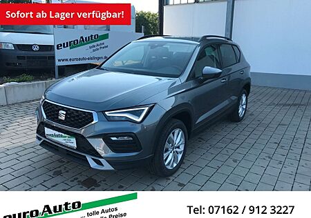 Seat Ateca Style 1.0 TSi 5 Jahre Garantie