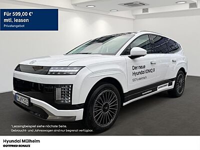 Hyundai IONIQ 9 6-Sitzer (MY26) 110 kWh (307 PS) 4WD UNI