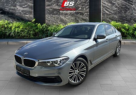 BMW 520d Aut. Sport Line
