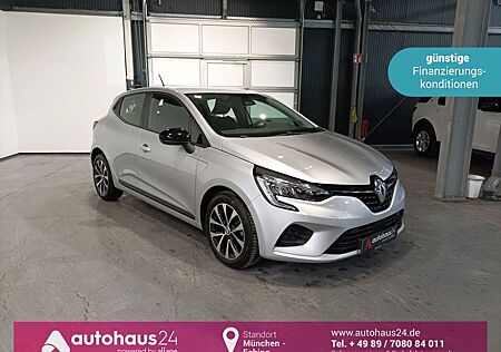 Renault Clio V SCe 65 Equilibre LED|App|Klima|Tempomat