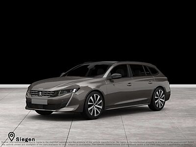 Peugeot E-2008 E-2008 e- Allure DAB WLAN Tempomat