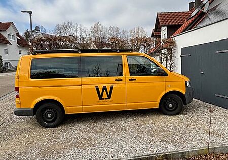 VW T5 Kombi Volkswagen /Camper lang