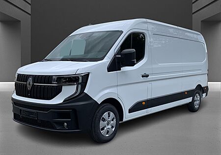 Renault Master EXTRA L3H2/ 3.5T/170 PS/270°/Parking/Navi