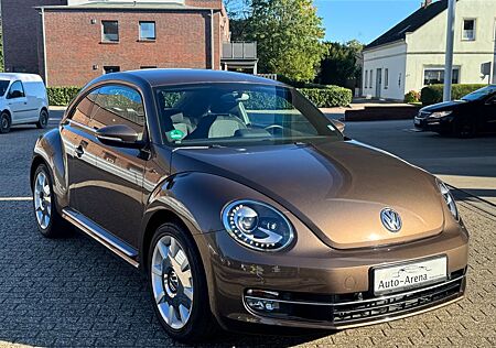 VW Beetle Volkswagen 1.2 TSI Design WENIG-KM/NAVI/TOP