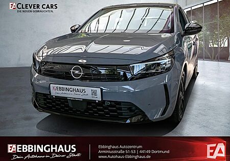 Opel Corsa F 1.2 CarPlay DAB Tempomat Kamera Musikstr