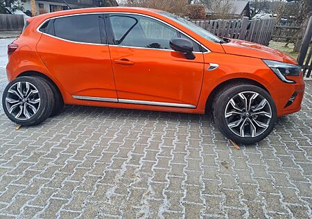 Renault Clio TCe 130 EDC GPF Edition One Edition One