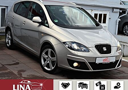 Seat Altea XL 1.8 TSI BiXen*Klimaaut.*CarPlay*2xSHZ