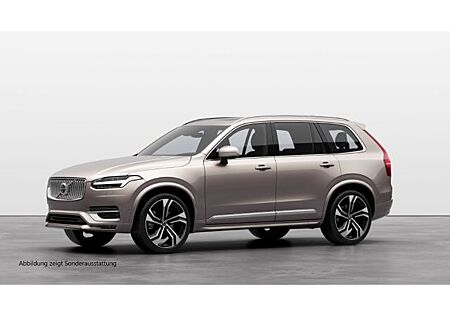 Volvo XC 90 XC90 B5 Diesel AWD Ultimate Dark 7-Sitzer B&W St