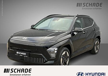 Hyundai Kona SX2 (MY25) EV 65,4kWh TREND el. Heckklappe