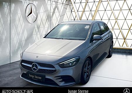 Mercedes-Benz B 200 AMG Kamera*Easy-Pack*Keyless*Ambi*LEDhigh*