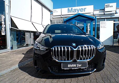 BMW 218 2 Active Tourer i M Sport AHK Panorama