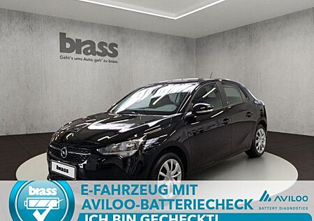 Opel Corsa -e Edition (MJ22) Elektromotor (Automatik-E