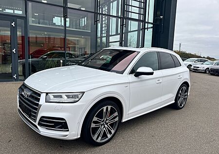 Audi SQ5 3.0 TFSI quattro/Carbon/Pano/Bang & Olufsen/