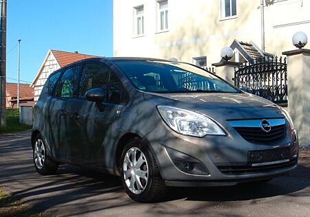 Opel Meriva 1.7 CDTI Edition