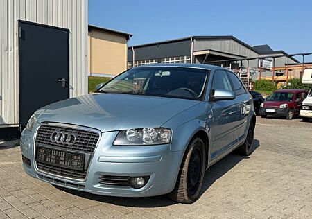 Audi A3 # Tüv, Inspektion Neu,Bremse Neu #