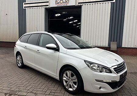 Peugeot 308 SW 1.6 BlueHDI Allure