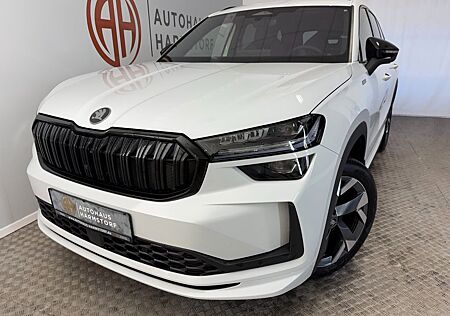 Skoda Kodiaq 1.5 TSI Sportline 7-Sitze*Panodach*AHK*