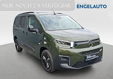 Citroën Berlingo BlueHDi 130/MAX Länge XL-5 - 7 SITZER