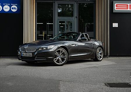 BMW Z4 sDrive28i -