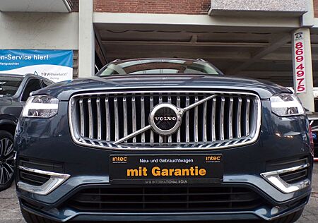 Volvo XC 90 XC90 B5 D Plus Bright AWD T5 Kam Pano 7.Sitzer