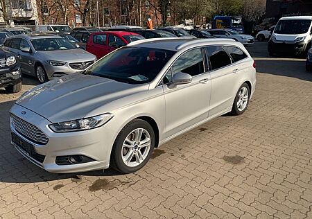 Ford Mondeo Turnier Business Edition *TÜV NEU*