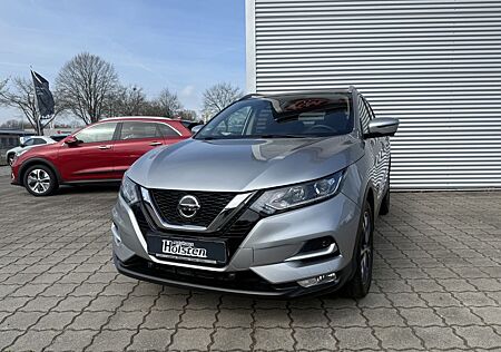 Nissan Qashqai 1.3 DIG-T DCT N-CONNECTA